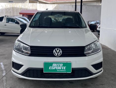 VolksWagen VOYAGE 1.0 Flex 12V 4p