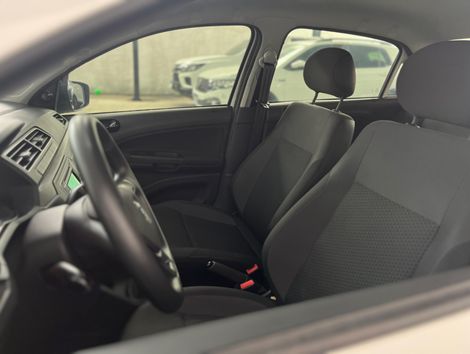 VolksWagen VOYAGE 1.0 Flex 12V 4p