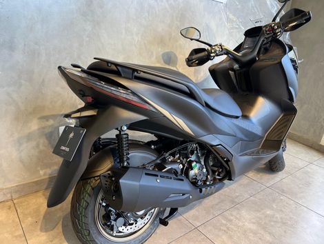 ZONTES 350 E