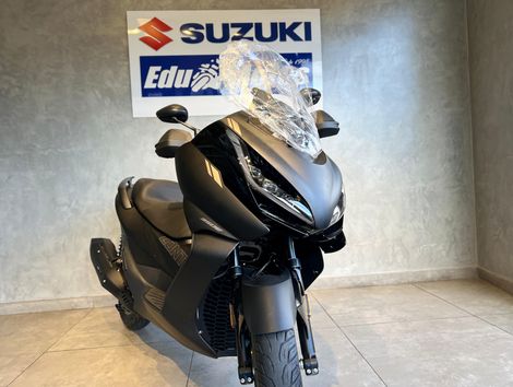 ZONTES 350 E