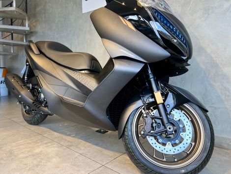 ZONTES 350 E