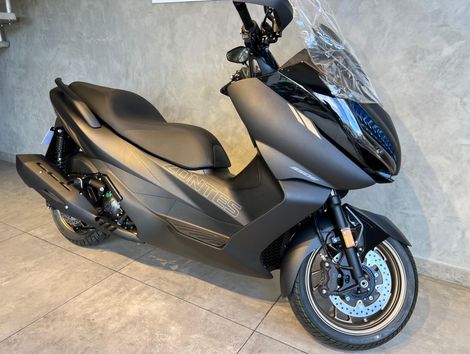 ZONTES 350 E