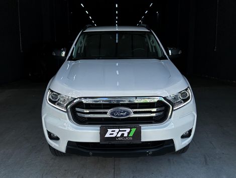 Ford Ranger Limited 3.2 20V 4x4 CD Aut. Dies.