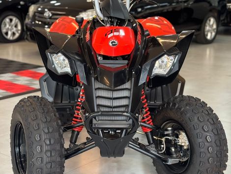 BRP can-am DS 250 EFI 4X2 Quadr.