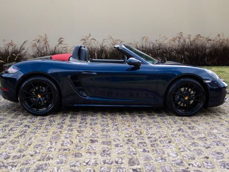 Porsche 718 Boxster 2.0 300cv