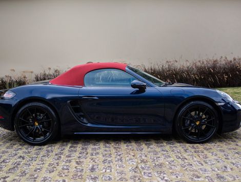 Porsche 718 Boxster 2.0 300cv