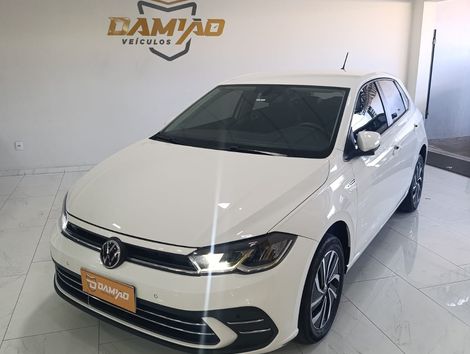 VolksWagen Polo Highline TSI 1.0 Flex 12V Aut.