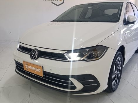 VolksWagen Polo Highline TSI 1.0 Flex 12V Aut.