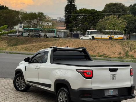 Fiat Strada Freedom 1.3 Flex 8V  CS Plus