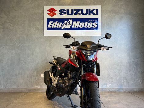 HONDA CG 160 TITAN FLEXONE/Ed.Especial 40 Anos