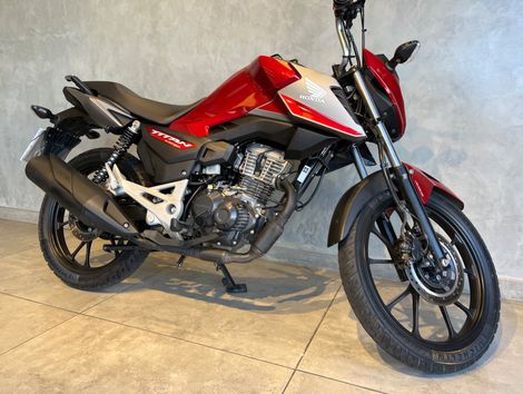 HONDA CG 160 TITAN FLEXONE/Ed.Especial 40 Anos