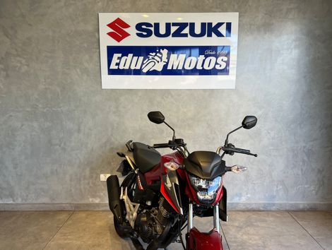 HONDA CG 160 TITAN FLEXONE/Ed.Especial 40 Anos