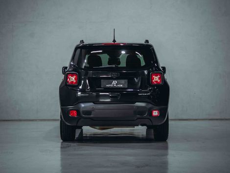 Jeep Renegade Sport 1.8 4x2 Flex 16V Aut.