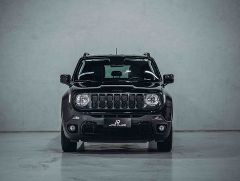 Jeep Renegade Sport 1.8 4x2 Flex 16V Aut.