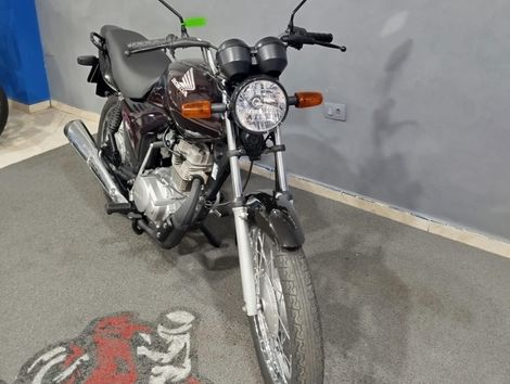 HONDA CG 125 FAN / FAN KS / 125 i FAN