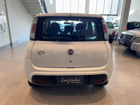 Fiat UNO ATTRACTIVE 1.0 Fire Flex 8V 5p