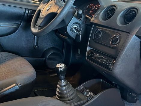 Chevrolet Celta Life/ LS 1.0 MPFI 8V FlexPower 5p