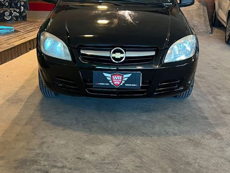 Chevrolet Celta Life/ LS 1.0 MPFI 8V FlexPower 5p