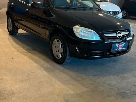 Chevrolet Celta Life/ LS 1.0 MPFI 8V FlexPower 5p