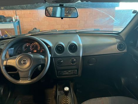 Chevrolet Celta Life/ LS 1.0 MPFI 8V FlexPower 5p