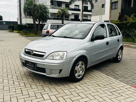 Chevrolet Corsa Hat. Maxx 1.4 8V ECONOFLEX 5p
