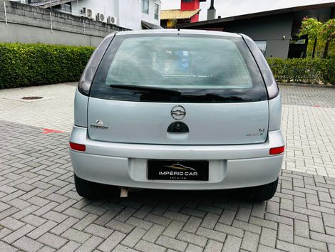 Chevrolet Corsa Hat. Maxx 1.4 8V ECONOFLEX 5p