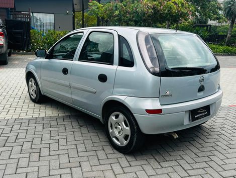 Chevrolet Corsa Hat. Maxx 1.4 8V ECONOFLEX 5p