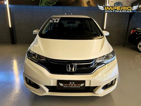 Honda Fit EX/S/EX 1.5 Flex/Flexone 16V 5p Aut.