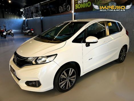 Honda Fit EX/S/EX 1.5 Flex/Flexone 16V 5p Aut.