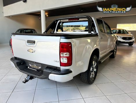 Chevrolet S10 Pick-Up LS 2.4 F.Power 4x2 CD