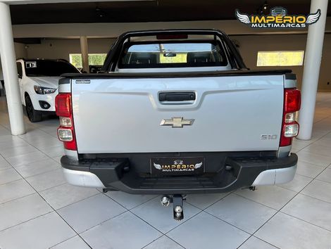 Chevrolet S10 Pick-Up LS 2.4 F.Power 4x2 CD