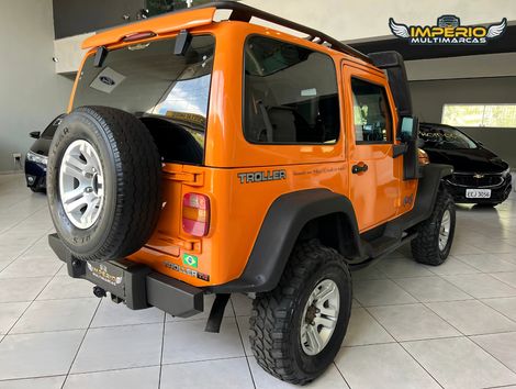 Troller T-4 4x4 3.0 TB Int. Cap. Lona Diesel