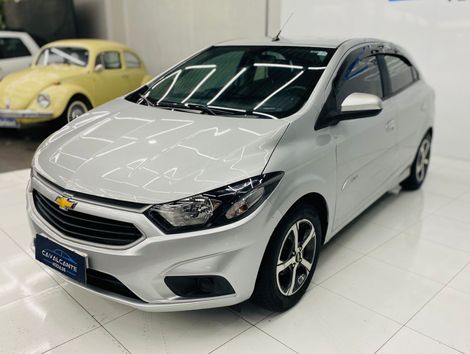 Chevrolet ONIX HATCH LT 1.4 8V FlexPower 5p Aut.
