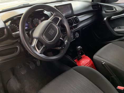 Fiat ARGO DRIVE 1.0 6V Flex