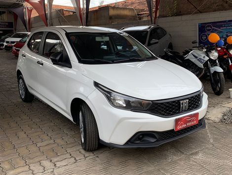 Fiat ARGO DRIVE 1.0 6V Flex