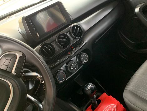 Fiat ARGO DRIVE 1.0 6V Flex
