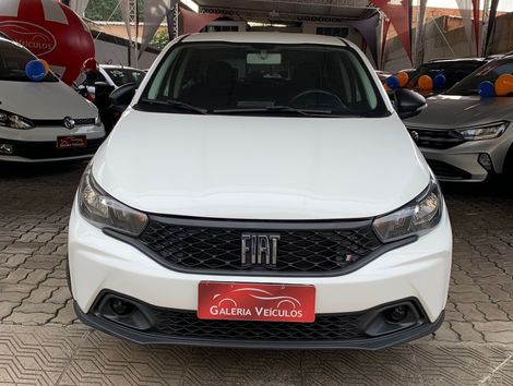 Fiat ARGO DRIVE 1.0 6V Flex