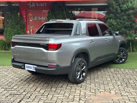 Chevrolet MONTANA PREMIER 1.2 Turbo Flex 12V Aut.