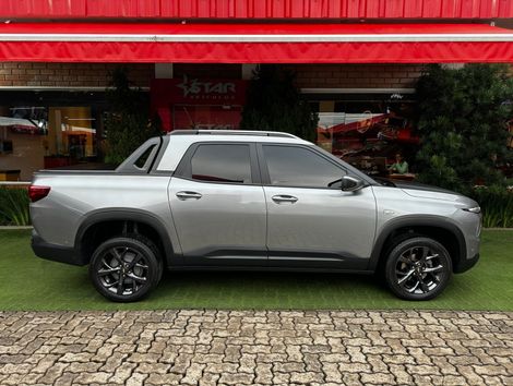 Chevrolet MONTANA PREMIER 1.2 Turbo Flex 12V Aut.
