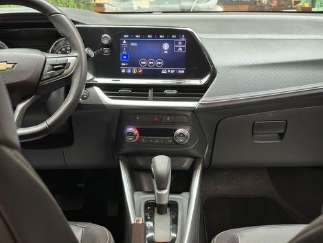 Chevrolet MONTANA PREMIER 1.2 Turbo Flex 12V Aut.