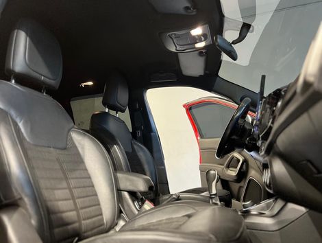Fiat Toro Freedom 2.0 16V 4x4 Diesel Aut.