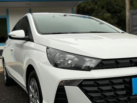 Hyundai HB20 Comfort Plus 1.0 Flex 12V Mec.