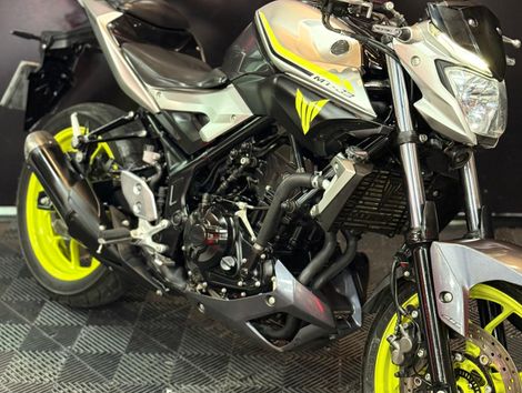 YAMAHA MT-03 321/ABS