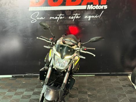 YAMAHA MT-03 321/ABS