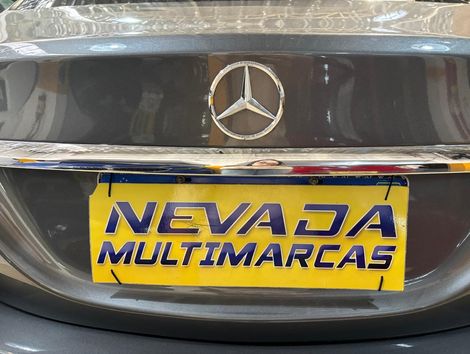 Mercedes C-180 CGI Avant. 1.6/1.6 FlexTB 16V Aut.
