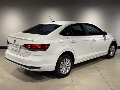 VolksWagen VIRTUS Comfort. 200 TSI 1.0 Flex 12V Aut