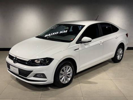 VolksWagen VIRTUS Comfort. 200 TSI 1.0 Flex 12V Aut