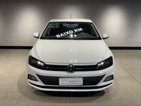 VolksWagen VIRTUS Comfort. 200 TSI 1.0 Flex 12V Aut