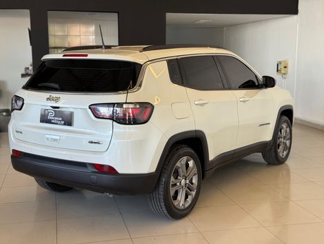 Jeep COMPASS LONG. T270 1.3 TB 4x2 Flex Aut.