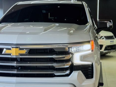 Chevrolet Silverado High Country 5.3 V8 AWD Aut.